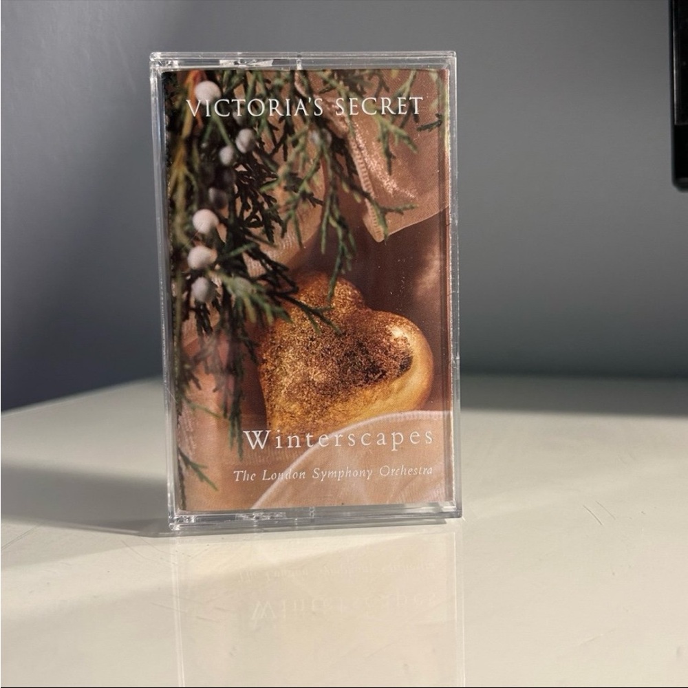 VS Winterscapes tape